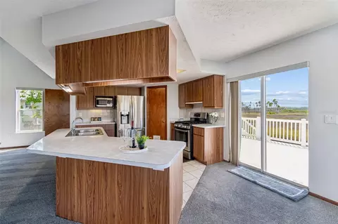 Kitchen - 5247 Tropical Pt, Weeki Wachee, FL 34607 photo 4 of 10