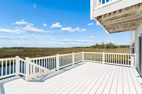 Exterior - 5247 Tropical Pt, Weeki Wachee, FL 34607 photo 5 of 19