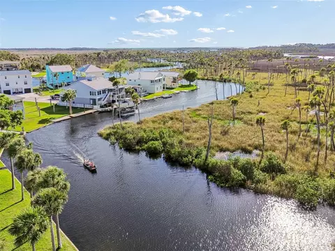View/Area - 5247 Tropical Pt, Weeki Wachee, FL 34607 photo 15 of 25