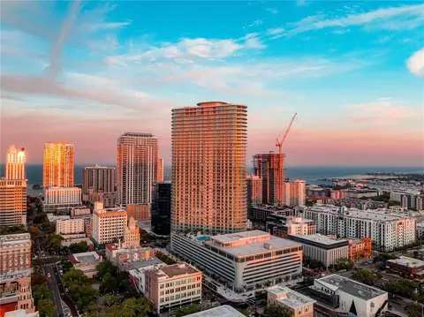400 Central Ave #3102, Saint Petersburg, FL 33701