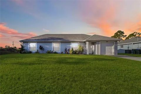 6771 Topeka Ln, North Port, FL 34291