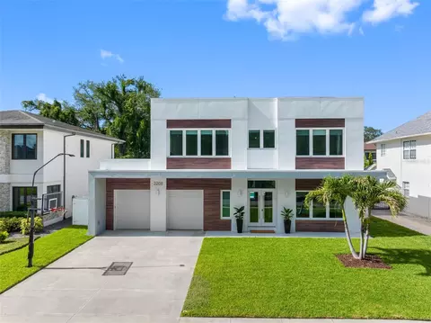 3208 W Lawn Ave, Tampa, FL 33611