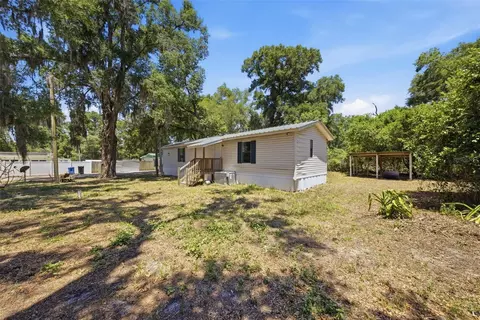 Exterior - 11410 Thomas Rd, Seffner, FL 33584 photo 4 of 7