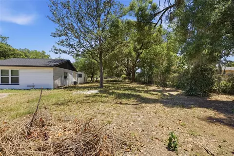 Exterior - 11410 Thomas Rd, Seffner, FL 33584 photo 7 of 7
