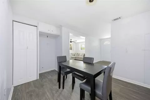 Dining - 11410 Thomas Rd, Seffner, FL 33584 photo 2 of 3