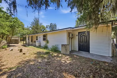 Exterior - 11410 Thomas Rd, Seffner, FL 33584 photo 2 of 7