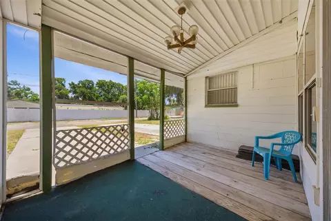 Exterior - 11410 Thomas Rd, Seffner, FL 33584 photo 1 of 7