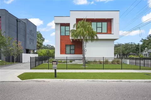 2701 N Poplar Ave, Tampa, FL 33602