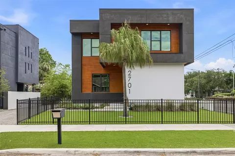 2701 N Poplar Ave, Tampa, FL 33602