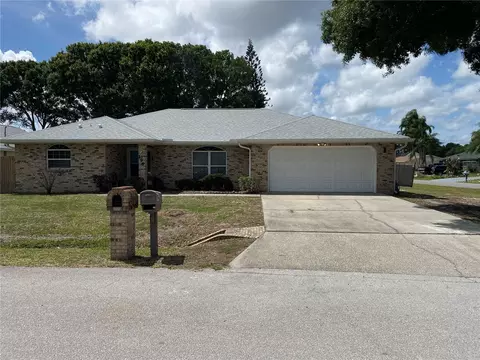 198 Billiar Ave NE, Palm Bay, FL 32907