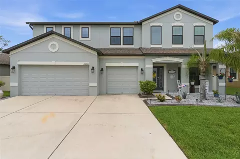 18803 Obregan Dr, Spring Hill, FL 34610