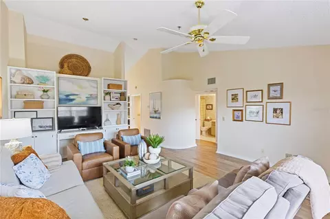 Living - 2209 Utopian Dr E #307, Clearwater, FL 33763 photo 5 of 5
