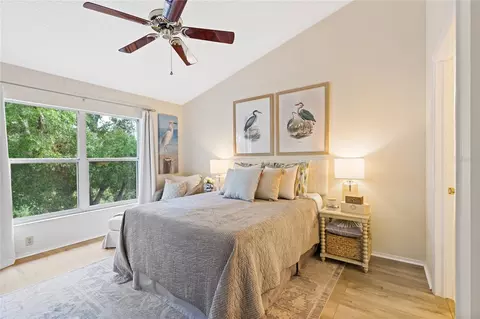Bedroom - 2209 Utopian Dr E #307, Clearwater, FL 33763 photo 1 of 6