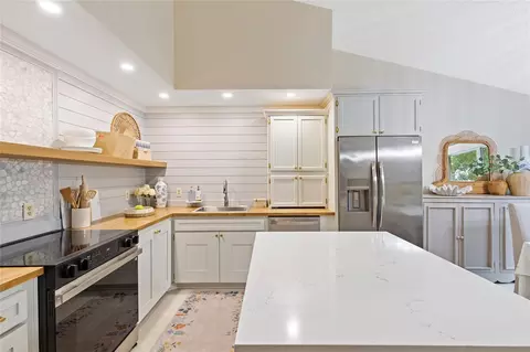 Kitchen - 2209 Utopian Dr E #307, Clearwater, FL 33763 photo 1 of 4