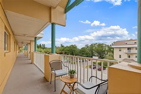 Exterior - 2209 Utopian Dr E #307, Clearwater, FL 33763 photo 2 of 3