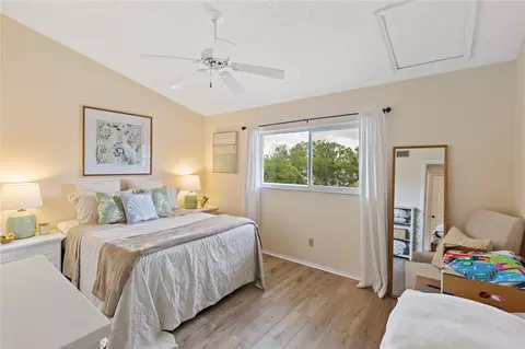 Bedroom - 2209 Utopian Dr E #307, Clearwater, FL 33763 photo 3 of 6