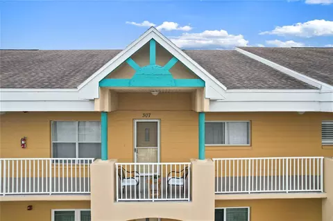 2209 Utopian Dr E #307, Clearwater, FL 33763