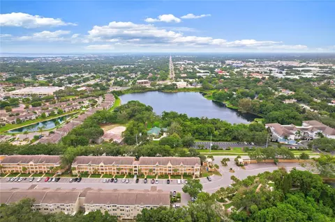 View/Area - 2209 Utopian Dr E #307, Clearwater, FL 33763 photo 6 of 7