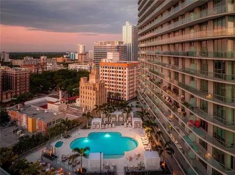 400 Central Ave #1103, Saint Petersburg, FL 33701