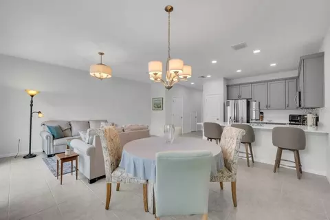 Dining - 10967 Quickwater Ct, Riverview, FL 33569 photo 2 of 2