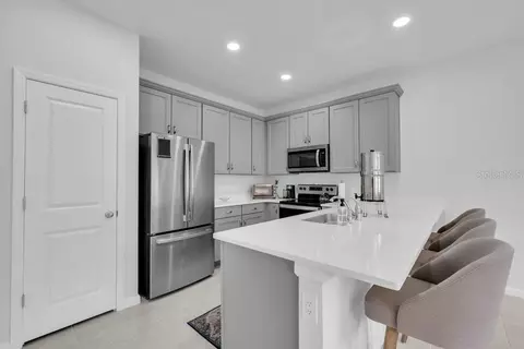 Kitchen - 10967 Quickwater Ct, Riverview, FL 33569 photo 1 of 3