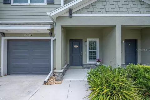 Exterior - 10967 Quickwater Ct, Riverview, FL 33569 photo 3 of 9