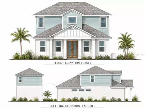 215 2nd Ave N, Safety Harbor, FL 34695