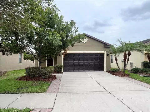6108 Magnolia Park Blvd, Riverview, FL 33578