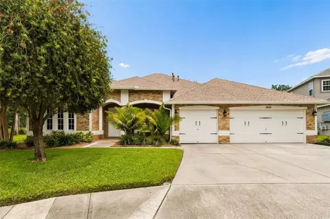 3408 Russett Pl, Land O Lakes, FL 34638