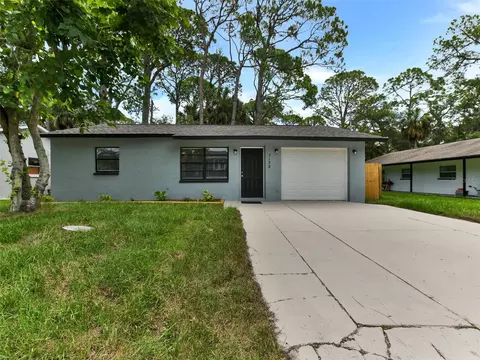 7138 Oakwood Dr, New Port Richey, FL 34652