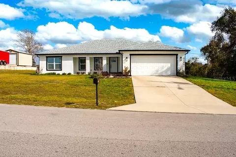 5104 Kirkwood Ave, Spring Hill, FL 34608