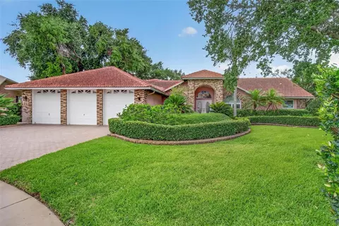 14286 Sunshine Ct, Largo, FL 33774