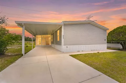 8551 Electra Ave, Brooksville, FL 34613