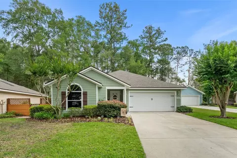 12224 NW 10th Pl, Newberry, FL 32669
