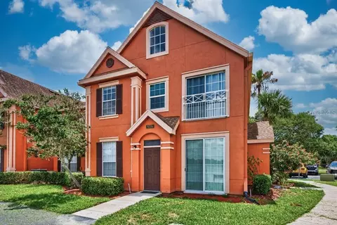 9356 Lake Chase Island Way, Tampa, FL 33626