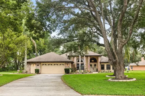 312 Hollow Oak Ct, Spring Hill, FL 34609