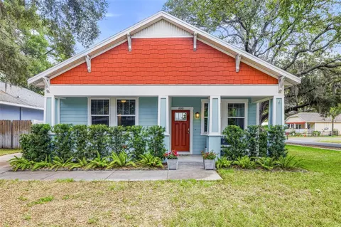 6001 N 17th St, Tampa, FL 33610