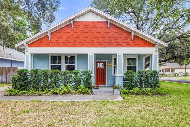 6001 N 17th St, Tampa, FL 33610