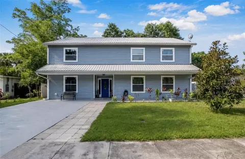 3522 W Price Ave, Tampa, FL 33611