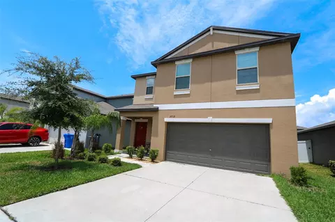 3715 Daisy Bloom Pl, Tampa, FL 33619