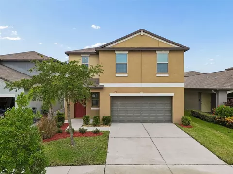 3715 Daisy Bloom Pl, Tampa, FL 33619