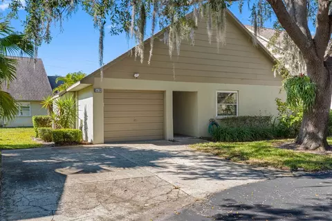3438 Veronica Ct #27, Clearwater, FL 33761