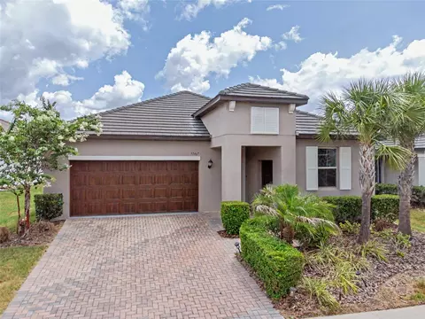 31467 Cannon Rush Dr, San Antonio, FL 33576