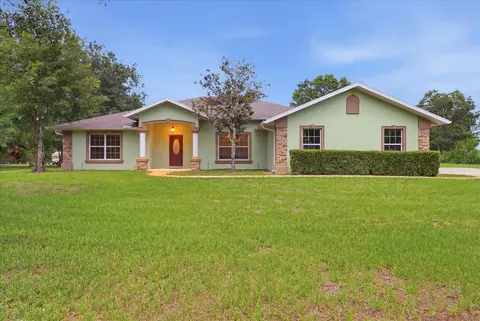 6347 N Myaka Ave, Crystal River, FL 34428