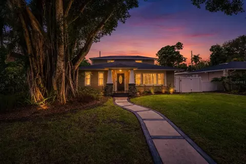 427 Villagrande Ave S, Saint Petersburg, FL 33707