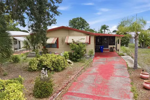 410 Dolphin Dr S, Oldsmar, FL 34677