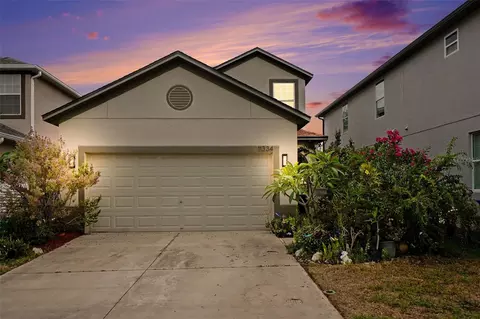 11334 Villas On The Green Dr, Riverview, FL 33579