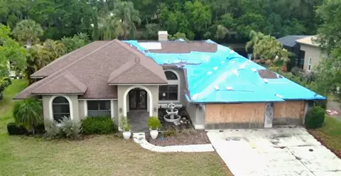 3749 Embassy Cir, Palm Harbor, FL 34685