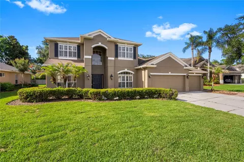 7402 Winding Lake Cir, Oviedo, FL 32765