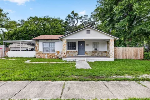 5008 N 17th St, Tampa, FL 33610